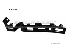 Кронштейн переднего бампера (правый) нижний