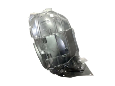 Подкрылок передний (правый) передняя часть