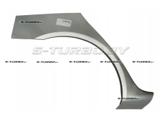 Арка задняя (правая) заводской штамп