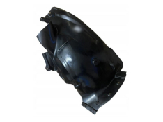 Подкрылок передний (правый) задняя часть