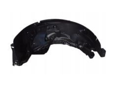 Подкрылок передний (левый)