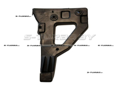 Кронштейн переднего бампера (левый)