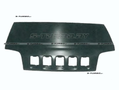 Капот, сталь