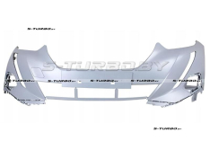 Бампер передний, без отв. под парктроники
