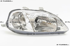 Передняя фара (правая) ручная