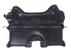 Защита двигателя (пластик) бензин / дизель