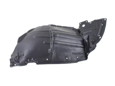 Подкрылок передний (правый) передняя часть, 2002-2004