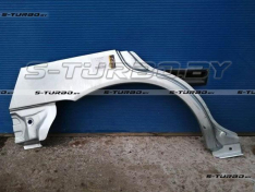 Арка задняя (правая) заводской штамп