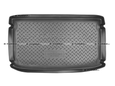Коврик в багажник модельный полиуретановый