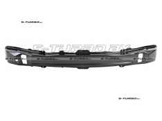 Усилитель переднего бампера (сталь)