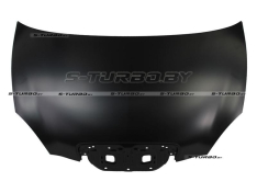 Капот, сталь