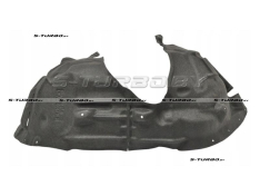 Подкрылок передний (левый)