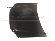 Капот, сталь, 1999-2002