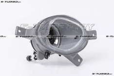 Противотуманная фара (правая)