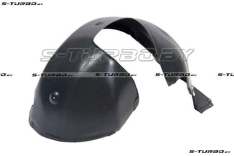 Подкрылок передний (правый) задняя часть