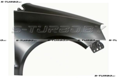 Крыло переднее (правое) без отв. под повторитель, сталь