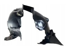 Подкрылок передний (правый)