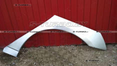 Арка задняя (левая) ремкомплект