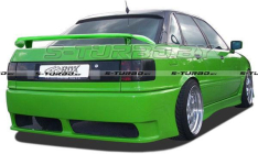 Бампер задний RDX