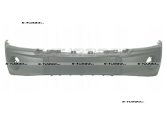 Бампер передний (грунтованный) для версии LAREDO