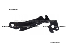 Кронштейн переднего бампера (правый)