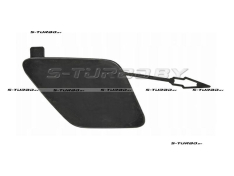 Заглушка отверстия крюка (передняя)