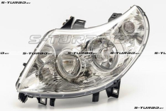 Передняя фара (левая) 01.2006-01.2011