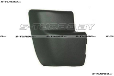 Бампер задний (левая часть)