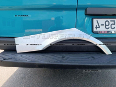 Арка задняя (правая) ремкомплект