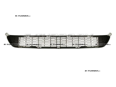 Решетка в бампер (центральная) нижняя