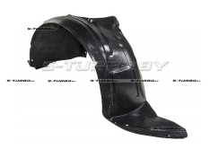 Подкрылок передний (правый) широкий бампер