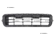 Решетка в бампер (центральная) для версии с active cruise control (acc)