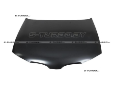 Капот, без отв. под эмблему, сталь