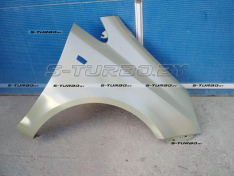 Крыло переднее (правое) с отв. под повторитель, сталь