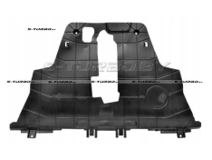 Защита двигателя (пластик) бензин / дизель