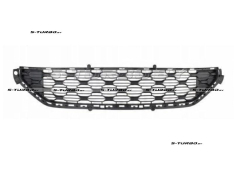 Решетка в бампер, нижняя