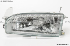 Передняя фара (левая)