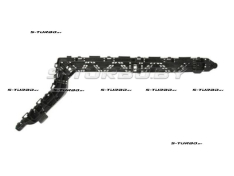 Кронштейн заднего бампера (правый)