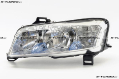 Передняя фара (левая)