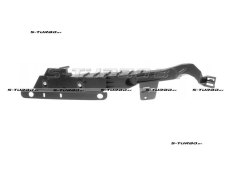Кронштейн переднего бампера (левый)