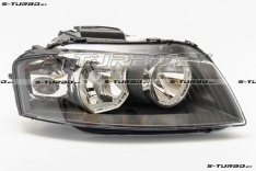 Передняя фара (правая)