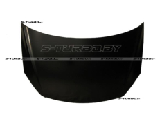 Капот, сталь