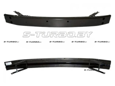 Усилитель переднего бампера