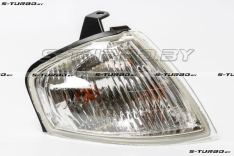 Указатель поворота (правый) белый