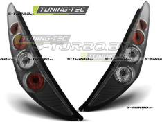 Задние фонари BLACK