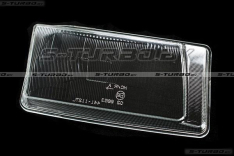 Стекло передней фары (правое) 1995-2000