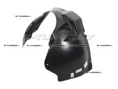 Подкрылок передний (левый) 2008-2010