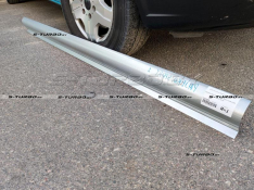 Порог (правый) наружная часть, ремкомплект