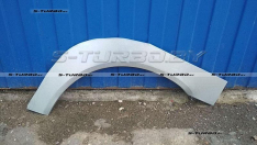 Арка задняя (левая) ремкомплект