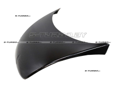 Капот, сталь